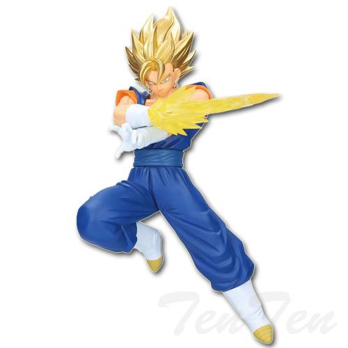 BANPRESTO（バンプレスト） DRAGON BALL Z DOKKAN BATTLE 10TH