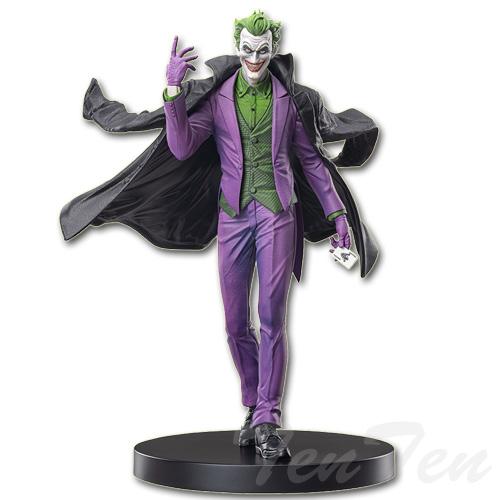 セガ（SEGA） DC ACT/CUT プレミアム フィギュア ジョーカー 【新品