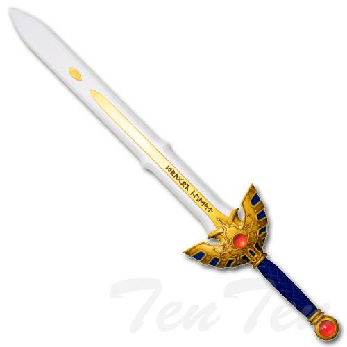 ドラゴンクエスト AM アイテムズギャラリースペシャル ロトの剣 【新品