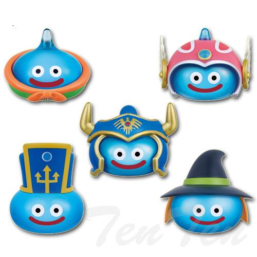 タイトー（TAITO） ドラゴンクエスト AM ビッグクリアフィギュア 職業