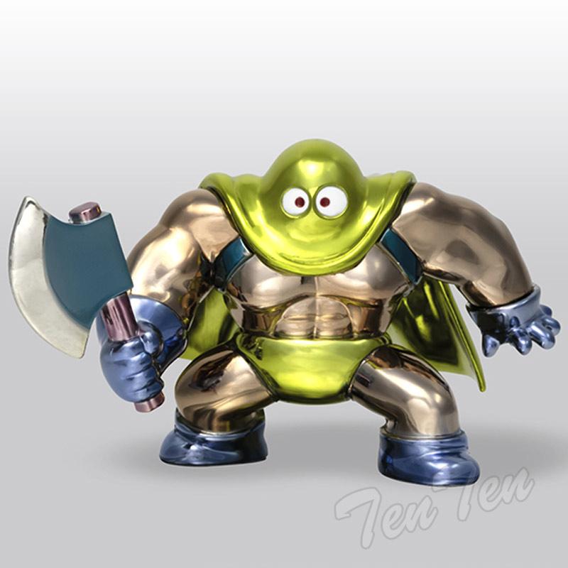 ドラゴンクエスト 【オフィシャルショップ限定】 メタリック