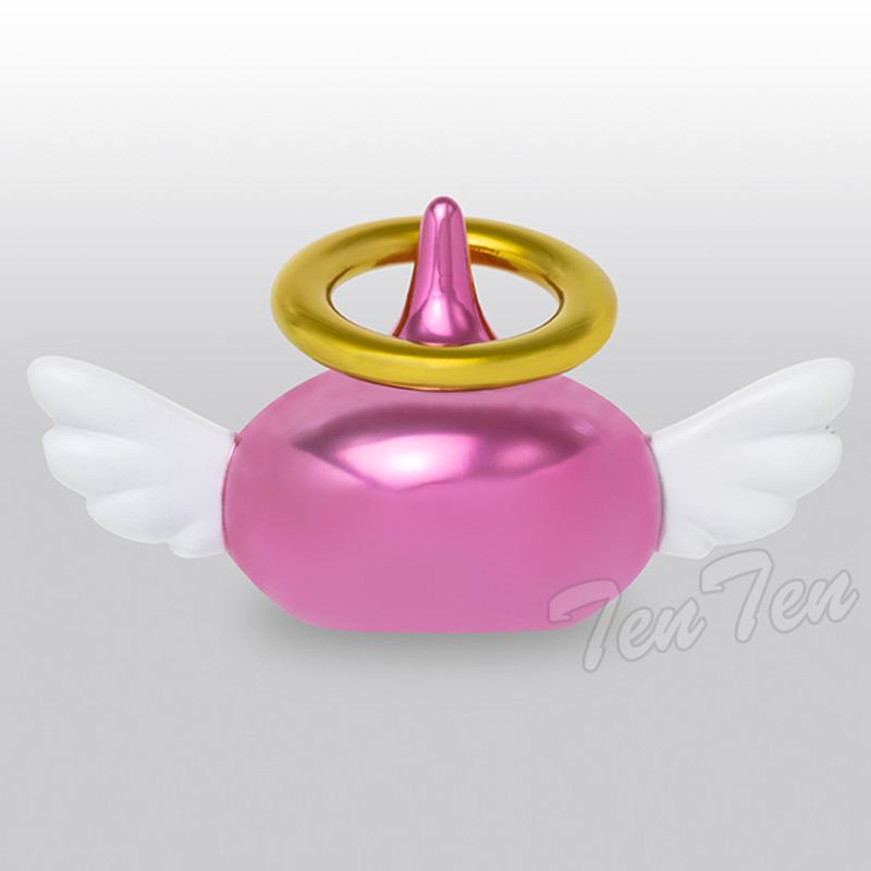 ドラゴンクエスト メタリックモンスターズギャラリー エンゼルスライム