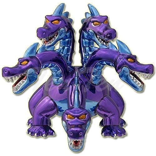 ドラゴンクエスト メタリックモンスターズギャラリー キングヒドラ