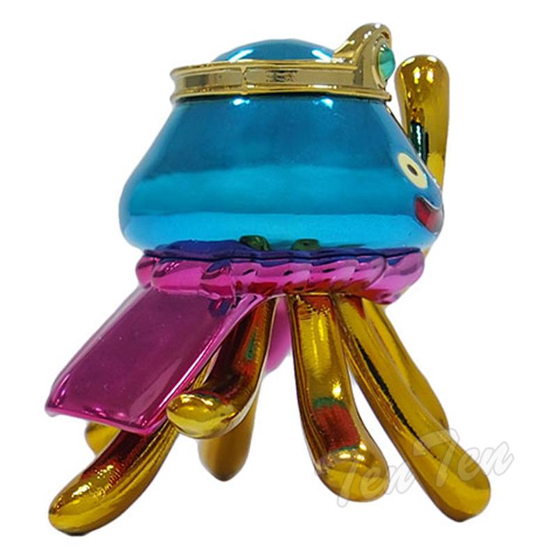 ドラゴンクエスト メタリックモンスターズギャラリー ホミロット