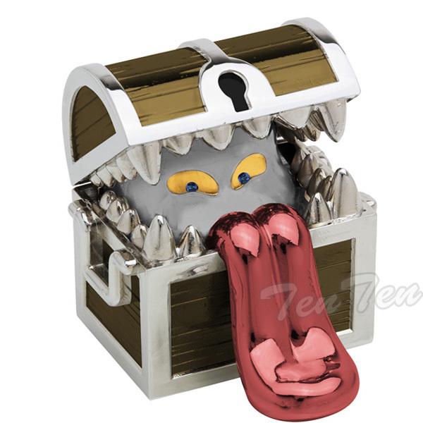 ドラゴンクエスト メタリックモンスターズギャラリー ひとくいばこ