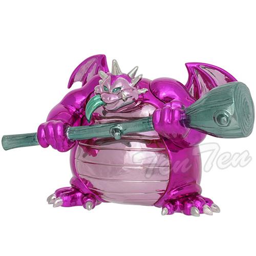 ドラゴンクエスト 【オフィシャルショップ限定】 メタリック