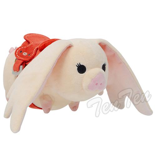 ファイナルファンタジー XIV ぬいぐるみ ファットポークシー 【即納品