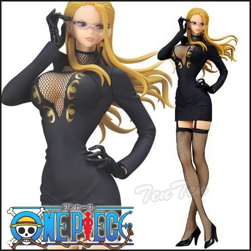 BANPRESTO（バンプレスト） ワンピース フィギュア カリファ 通常