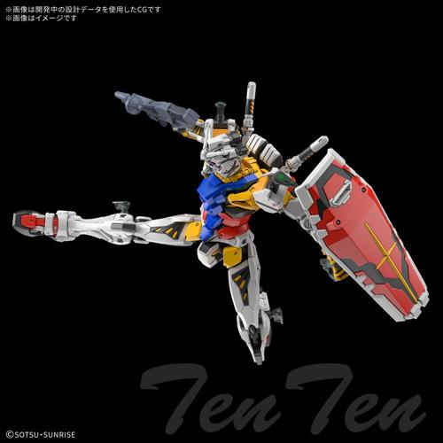 ガンダム ガンプラ HG 1/144 白いガンダム 【即納品】 機動戦士Gundam