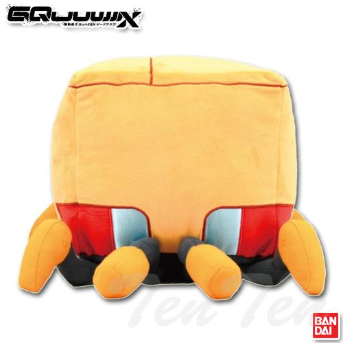 BANDAI（バンダイ） 機動戦士Gundam GQuuuuuuX ぬいぐるみ コンチ