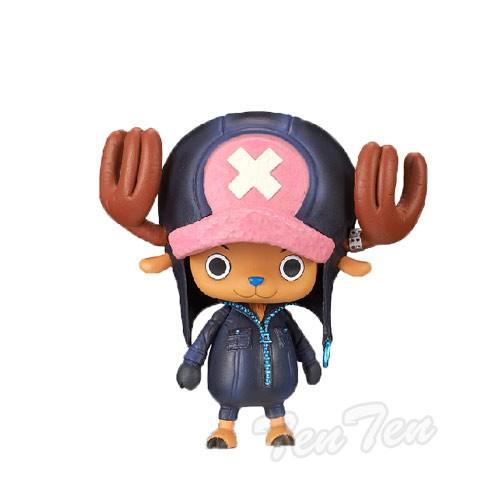 BANPRESTO（バンプレスト） ワンピース フィギュア フランキー