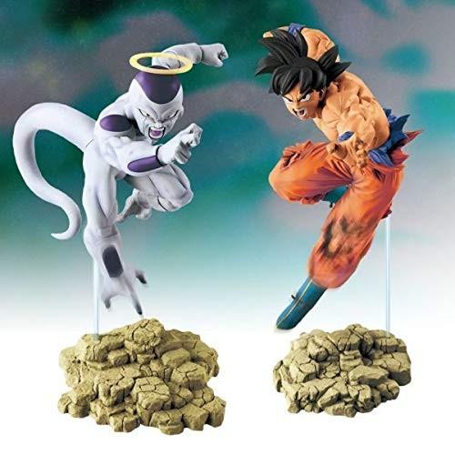 BANPRESTO（バンプレスト） ドラゴンボール超 TAG FIGHTERS SON GOKOU
