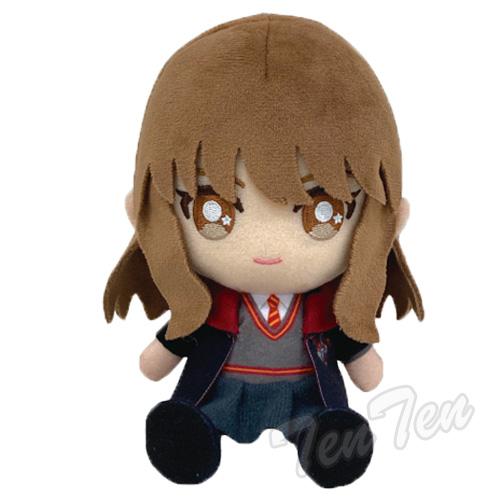 ハリーポッター chibi ぬいぐるみ ハーマイオニー グレンジャー 【即納