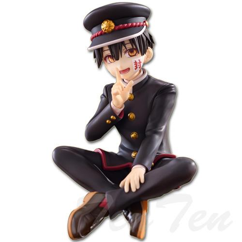 フリュー 地縛少年花子くん2 ぬーどるストッパーフィギュア 花子くん