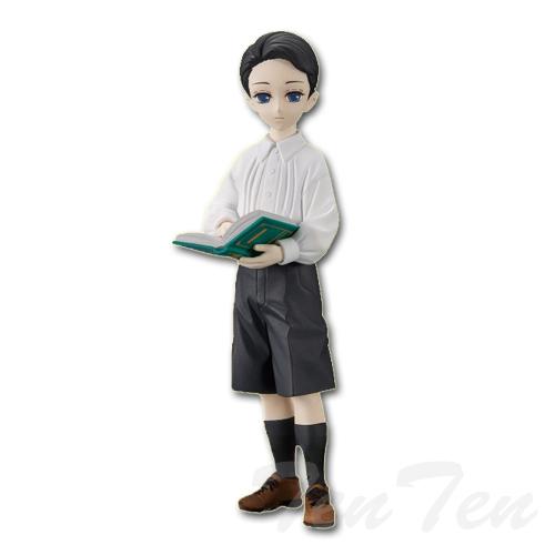 BANPRESTO（バンプレスト） 鬼滅の刃 フィギュア 鬼ノ装 陸の型 鬼舞辻