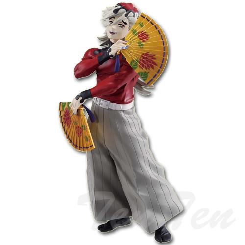 BANPRESTO（バンプレスト） 鬼滅の刃 Grandista DOMA 童磨 フィギュア