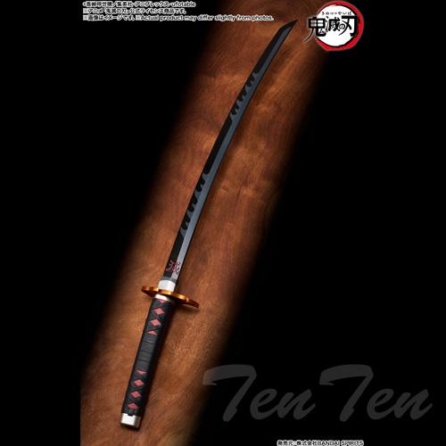 BANDAI（バンダイ） 鬼滅の刃 PROPLICA 日輪刀 竈門炭治郎 煉獄杏寿郎