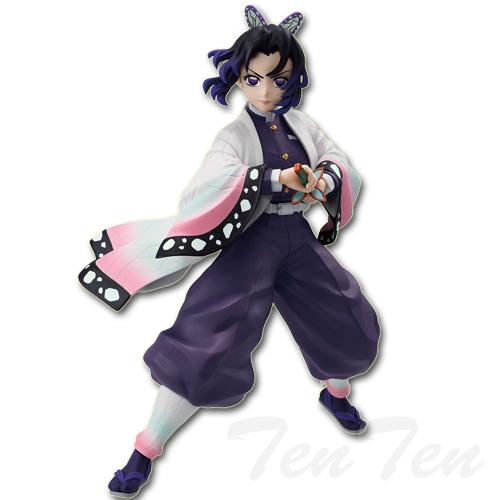 BANPRESTO（バンプレスト） 鬼滅の刃 VIBRATION STARS 胡蝶しのぶ＆童