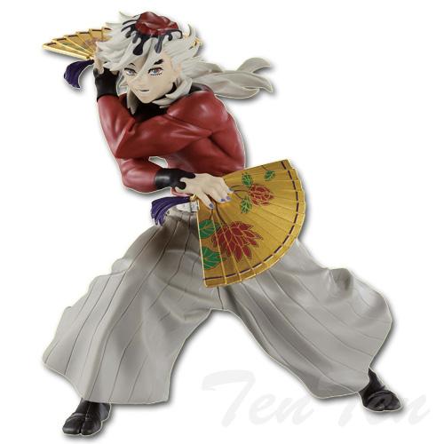 BANPRESTO（バンプレスト） 鬼滅の刃 VIBRATION STARS 胡蝶しのぶ＆童