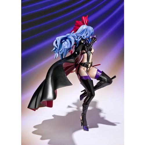 BANDAI（バンダイ） フィギュアーツZERO シェリル・ノーム (黒うさぎ