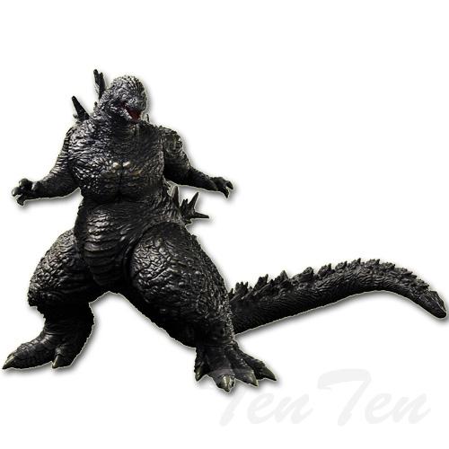 S.H.フィギュアーツ ムービーモンスターシリーズ 躍動(ポージング