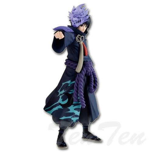 BANPRESTO（バンプレスト） NARUTO ナルト 疾風伝 うちはサスケ
