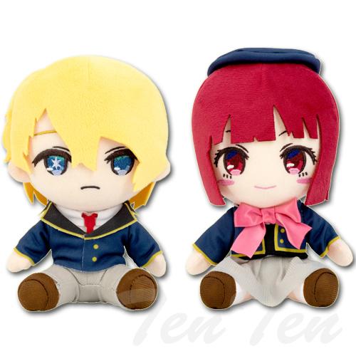 タイトー（TAITO） 推しの子 オリジナルぬいぐるみvol.2 全2種セット