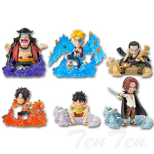 BANPRESTO（バンプレスト） ワンピース ワールドコレクタブル