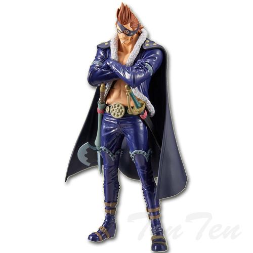 BANPRESTO（バンプレスト） ワンピース DXF THE GRANDLINE MEN ワノ国