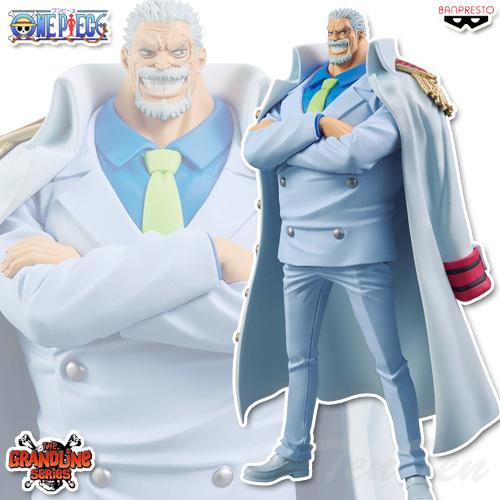 BANPRESTO（バンプレスト） ワンピース DXF THE GRANDLINE SERIES