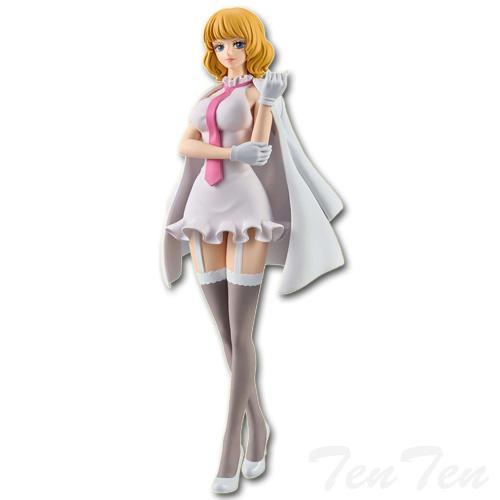 BANPRESTO（バンプレスト） ワンピース DXF THE GRANDLINE SERIES