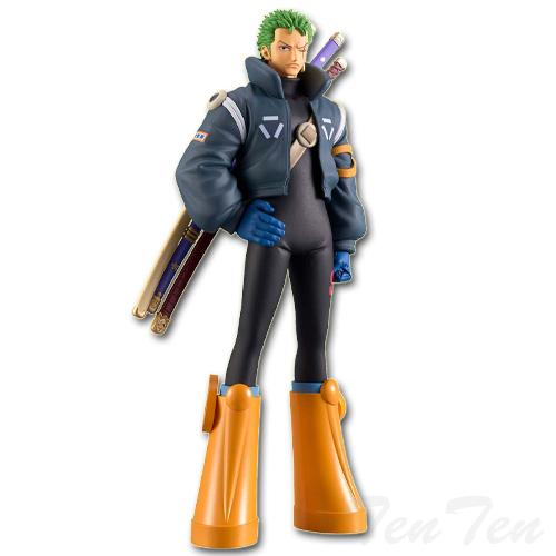 BANPRESTO（バンプレスト） ワンピース DXF THE GRANDLINE SERIES