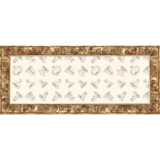 エンスカイ ワンピース ジグソーパズル専用フレーム アルティメット