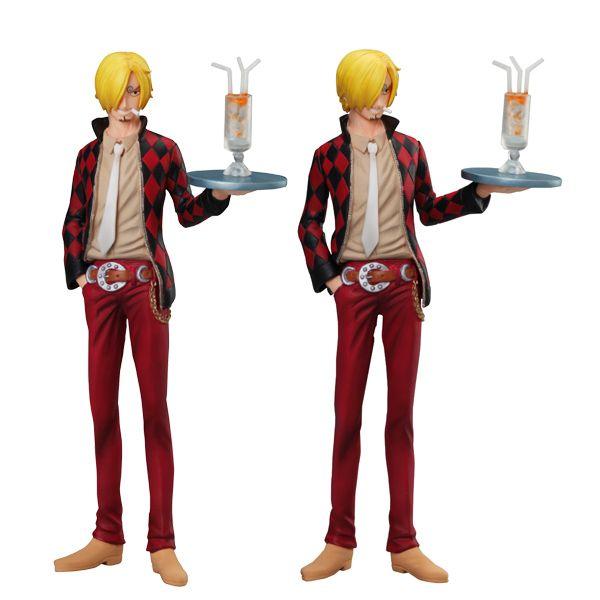 BANDAI（バンダイ） ワンピース フィギュア 超ワンピーススタイリング