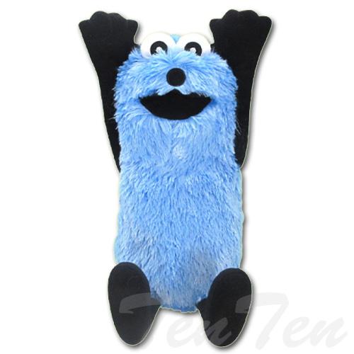 BANPRESTO（バンプレスト） パペットスンスン BIGぬいぐるみ WA