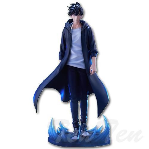 フリュー 俺だけレベルアップな件 Trio-Try-iT Figure 水篠旬 【新品