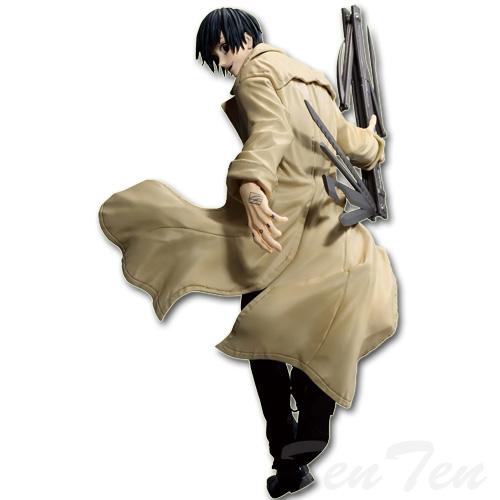 BANPRESTO（バンプレスト） SAKAMOTO DAYS VIBRATION STARS 南雲