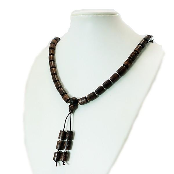 インドネシア産 沈香 ネックレス : テンカYahoo!ショップ - 通販