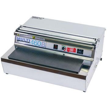 ARC 食品用ラップフィルム包装機 マルチラッパー 460B : 店舗用品