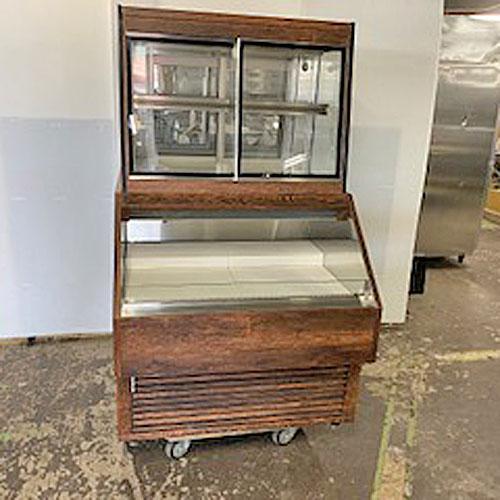 業界最長1年保証】冷蔵ショーケース 業務用 中古/送料別途見積 : 業務