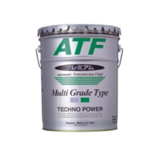 485A101 Techno Power テクノパワー ATFオイル 合成油 20L