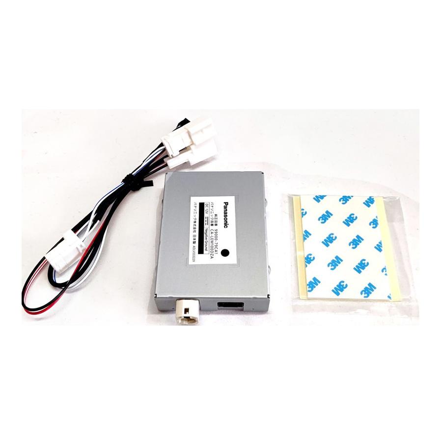 スズキ（SUZUKI） 99000-79CA1 スズキ純正カメラコントローラーキット