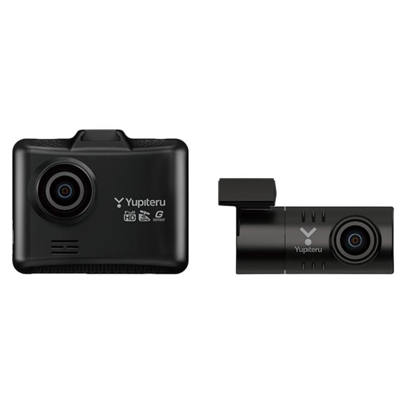 ユピテル（yupiteru） SN-TW9990D 前後2カメラ ドライブレコーダー