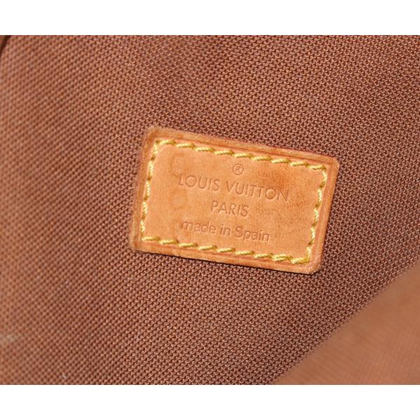 ポシェット・ガンジュ 【質Shop天満屋】【人気】ルイ・ヴィトン