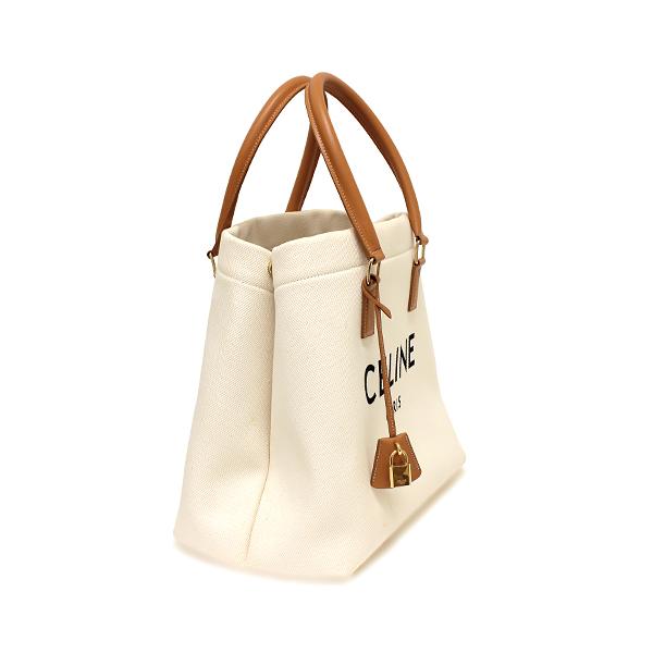 CABAS（CELINE） 【質Shop天満屋】【人気】CELINE(セリーヌ