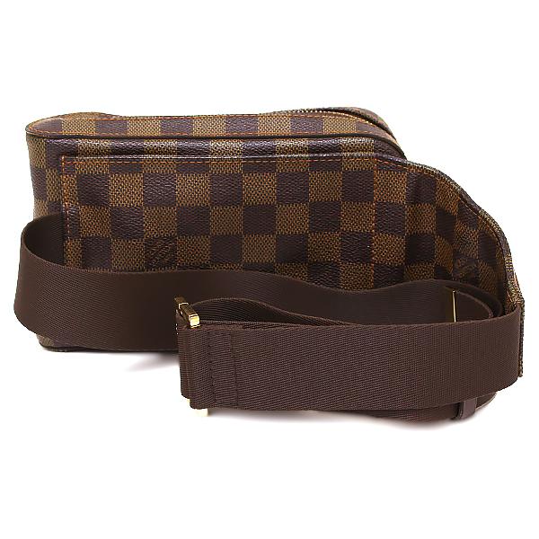 ジェロニモス 【質Shop天満屋】【必見】ルイ・ヴィトン ダミエ