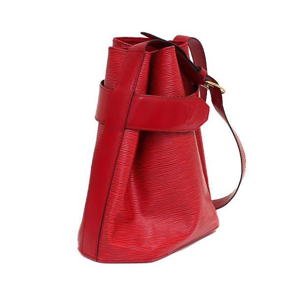 サック・デポール 【質Shop天満屋】【必見】ルイ・ヴィトン エピ