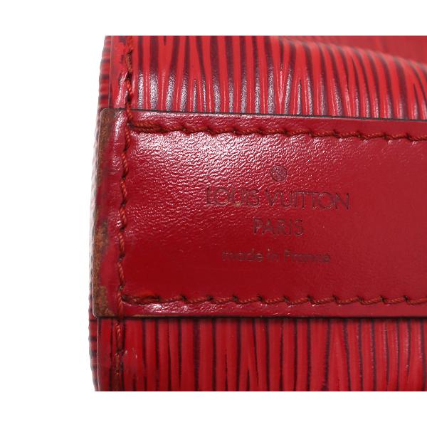 サック・デポール 【質Shop天満屋】【必見】ルイ・ヴィトン エピ