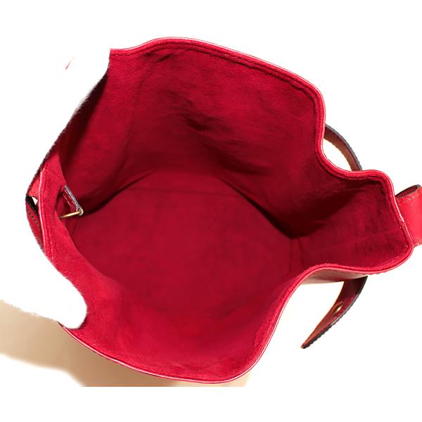 サック・デポール 【質Shop天満屋】【必見】ルイ・ヴィトン エピ