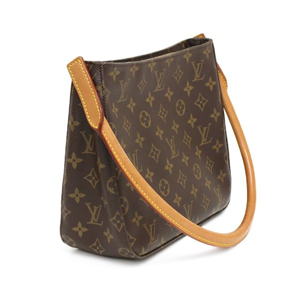 ルーピング 【質Shop天満屋】【人気】ルイ・ヴィトン モノグラム